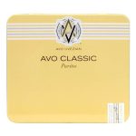 AVO Classic Puritos Tin