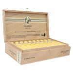 AVO Classic Robusto Tubo