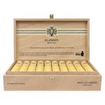 AVO Classic Robusto Tubo