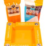 AVO Fresh Pack & Syncro Fresh Pack with Ashtray Kit