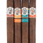 AVO Fresh Pack & Syncro Fresh Pack with Ashtray Kit
