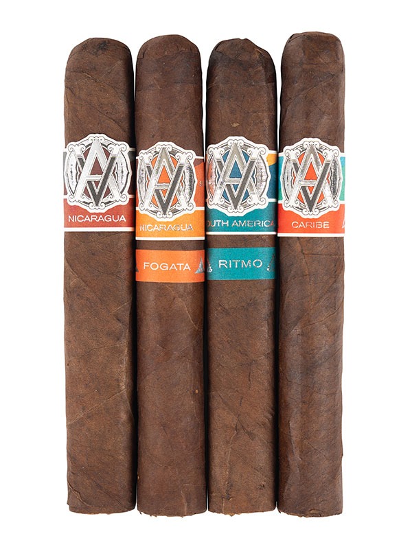 AVO Fresh Pack & Syncro Fresh Pack with Ashtray Kit