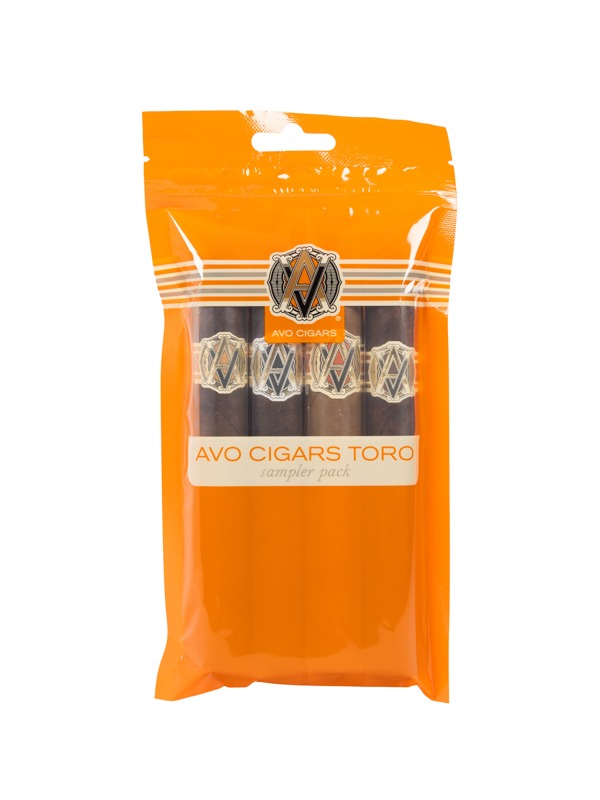 AVO Fresh Pack & Syncro Fresh Pack with Ashtray Kit