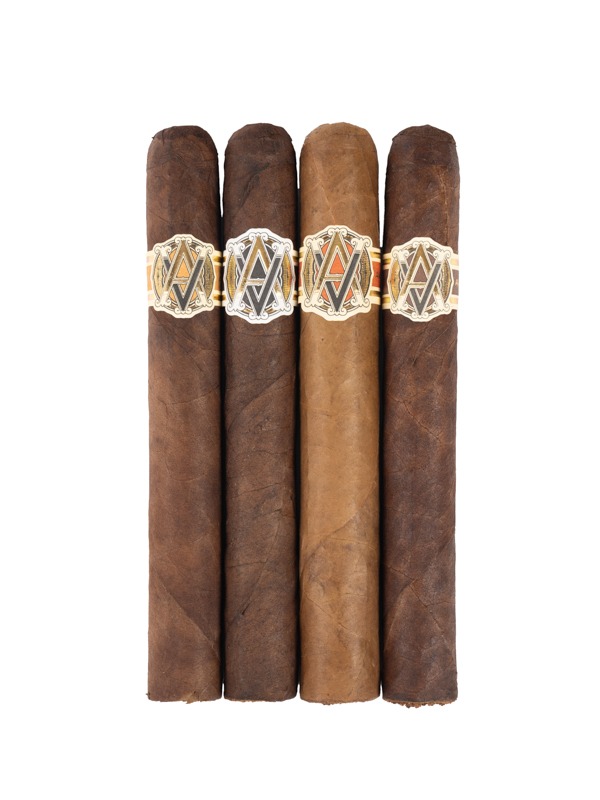 AVO Fresh Pack & Syncro Fresh Pack with Ashtray Kit