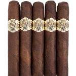 AVO Heritage Robusto