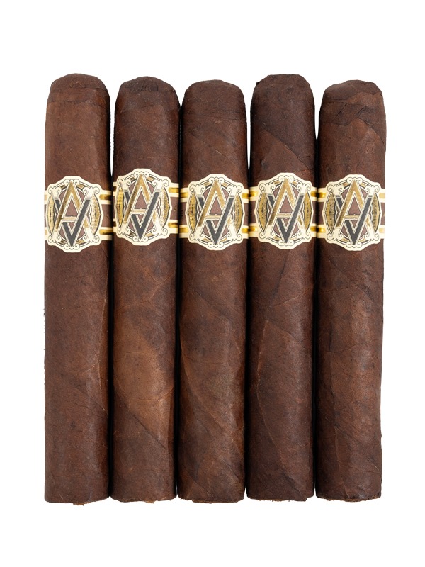 AVO Heritage Robusto