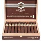 AVO Heritage Robusto