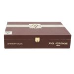 AVO Heritage Robusto