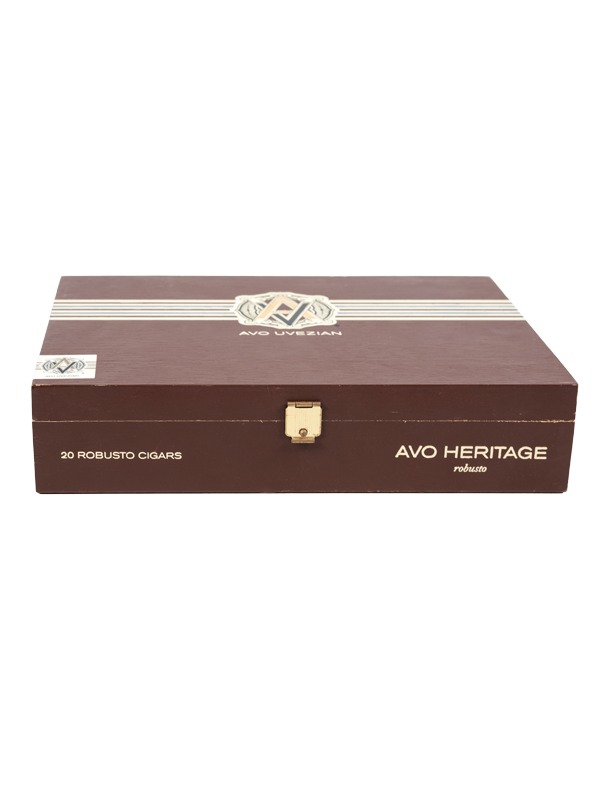 AVO Heritage Robusto