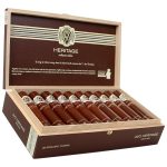 AVO Heritage Robusto Tubo