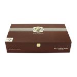 AVO Heritage Robusto Tubo