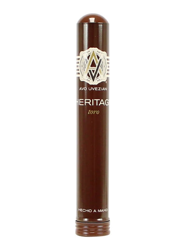 AVO Heritage Toro Tubo