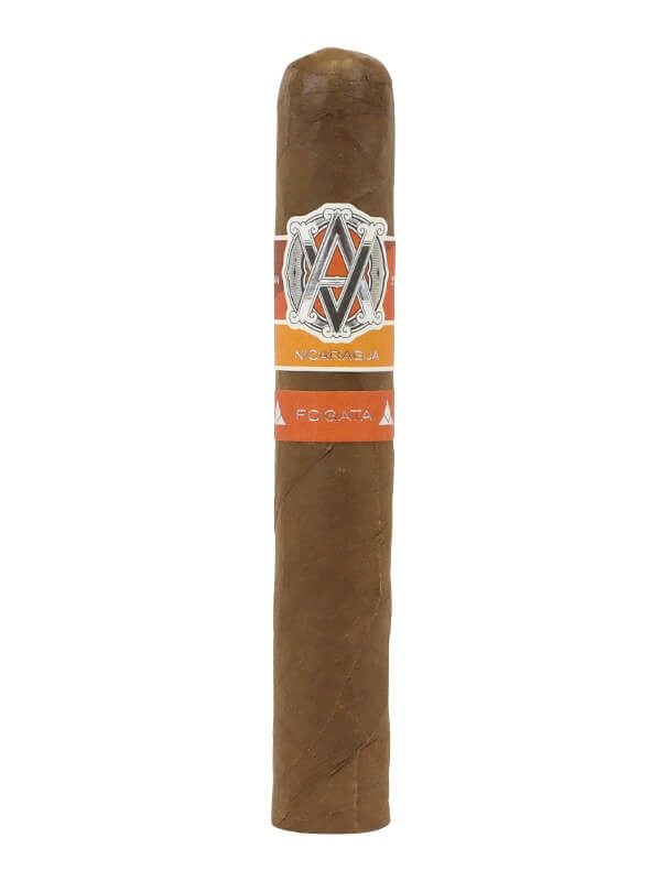 AVO Syncro Nicaragua Fogata Special Toro