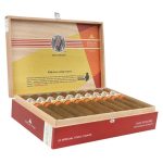 AVO Syncro Nicaragua Fogata Special Toro