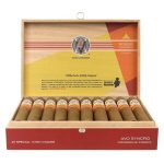 AVO Syncro Nicaragua Fogata Special Toro