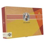 AVO Syncro Nicaragua Fogata Special Toro