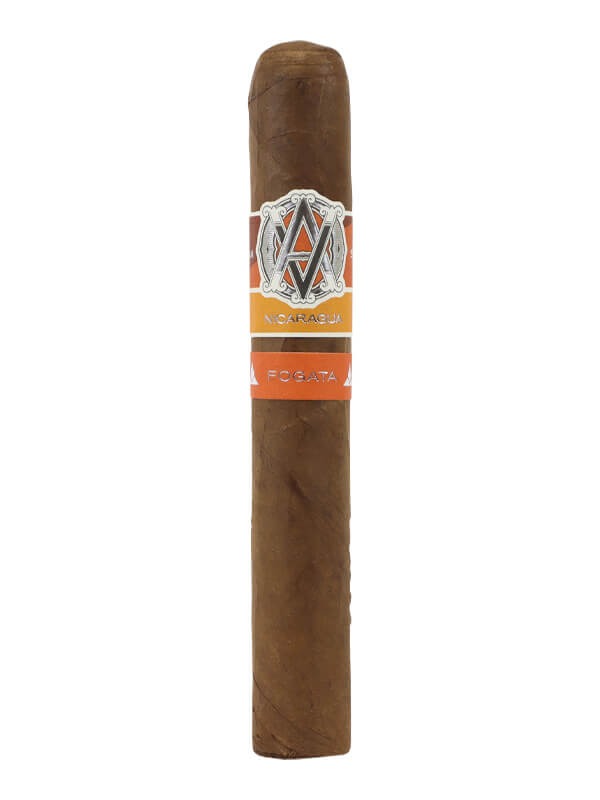 AVO Syncro Nicaragua Fogata Toro