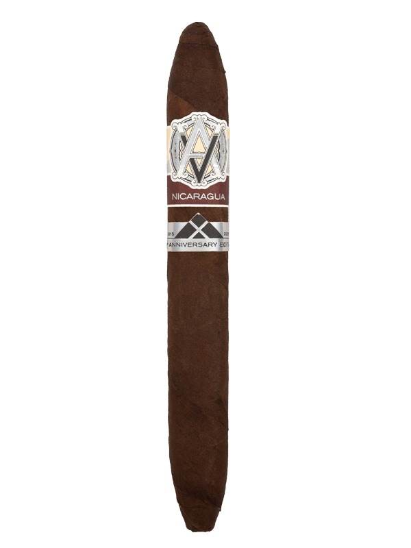AVO Syncro 10th Anniversary Limited Edition