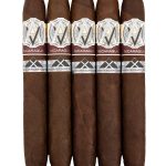 AVO Syncro 10th Anniversary Limited Edition
