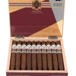 AVO Syncro 10th Anniversary Limited Edition