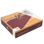 AVO Syncro 10th Anniversary Limited Edition