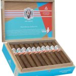 AVO Syncro Caribe Robusto
