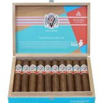 AVO Syncro Caribe Robusto