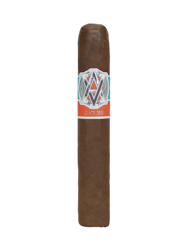 AVO Syncro Caribe Robusto