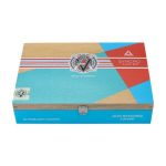 AVO Syncro Caribe Robusto