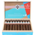 AVO Syncro Caribe Special Toro