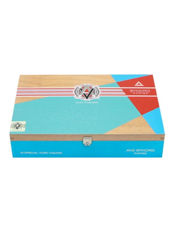 AVO Syncro Caribe Special Toro