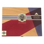 AVO Syncro Nicaragua Box-Pressed Robusto
