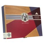 AVO Syncro Nicaragua Box-Pressed Robusto