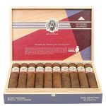 AVO Syncro Nicaragua Box-Pressed Special Toro