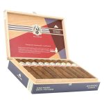 AVO Syncro Nicaragua Box-Pressed Special Toro