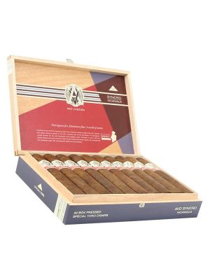 AVO Syncro Nicaragua Box-Pressed Special Toro