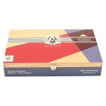 AVO Syncro Nicaragua Box-Pressed Special Toro