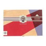 AVO Syncro Nicaragua Box-Pressed Special Toro