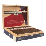 AVO Syncro Nicaragua Box-Pressed Toro