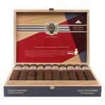 AVO Syncro Nicaragua Box-Pressed Toro