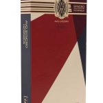 AVO Syncro Nicaragua Box-Pressed Toro 4 Pack