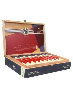 AVO Syncro Nicaragua Box-Pressed Toro Tubos