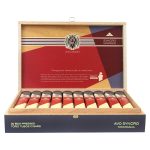 AVO Syncro Nicaragua Box-Pressed Toro Tubos