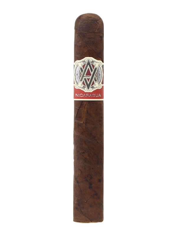 AVO Syncro Nicaragua Box-Pressed Toro Tubos