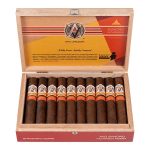AVO Syncro Nicaragua Fogata Robusto