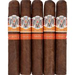 AVO Syncro Nicaragua Fogata Robusto