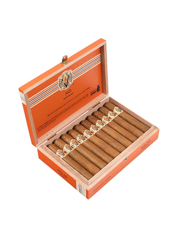 AVO XO Intermezzo Robusto
