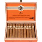 AVO XO Intermezzo Robusto