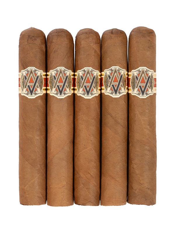 AVO XO Intermezzo Robusto