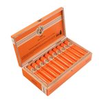 AVO XO Intermezzo Tubo Robusto